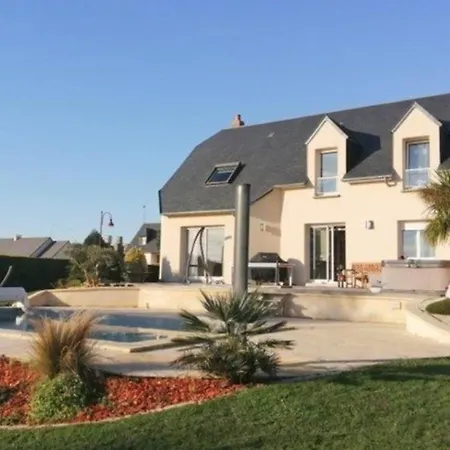 Bella Plaisir Feriehus *