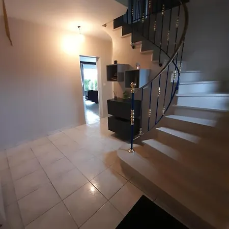 Feriehus Bella Plaisir *
